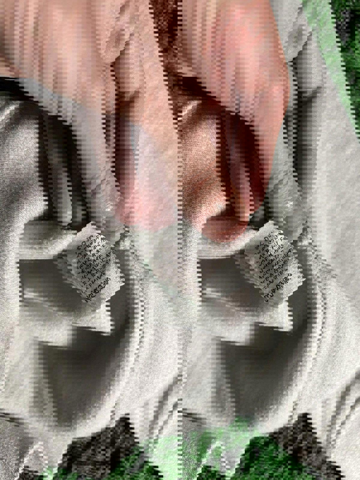 The Hundreds x Kenny Scharf Crewneck