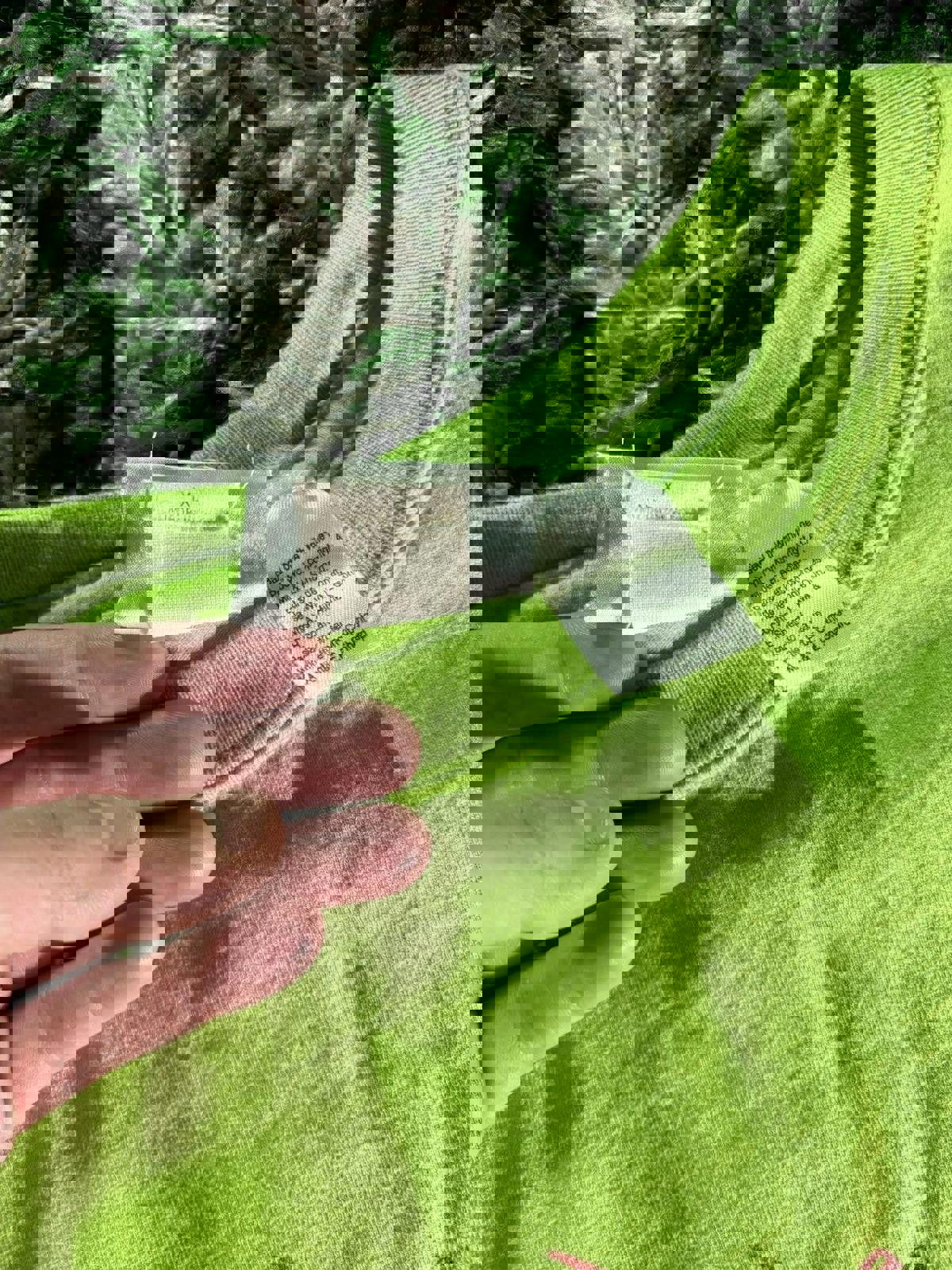 Vintage Disney World Tee