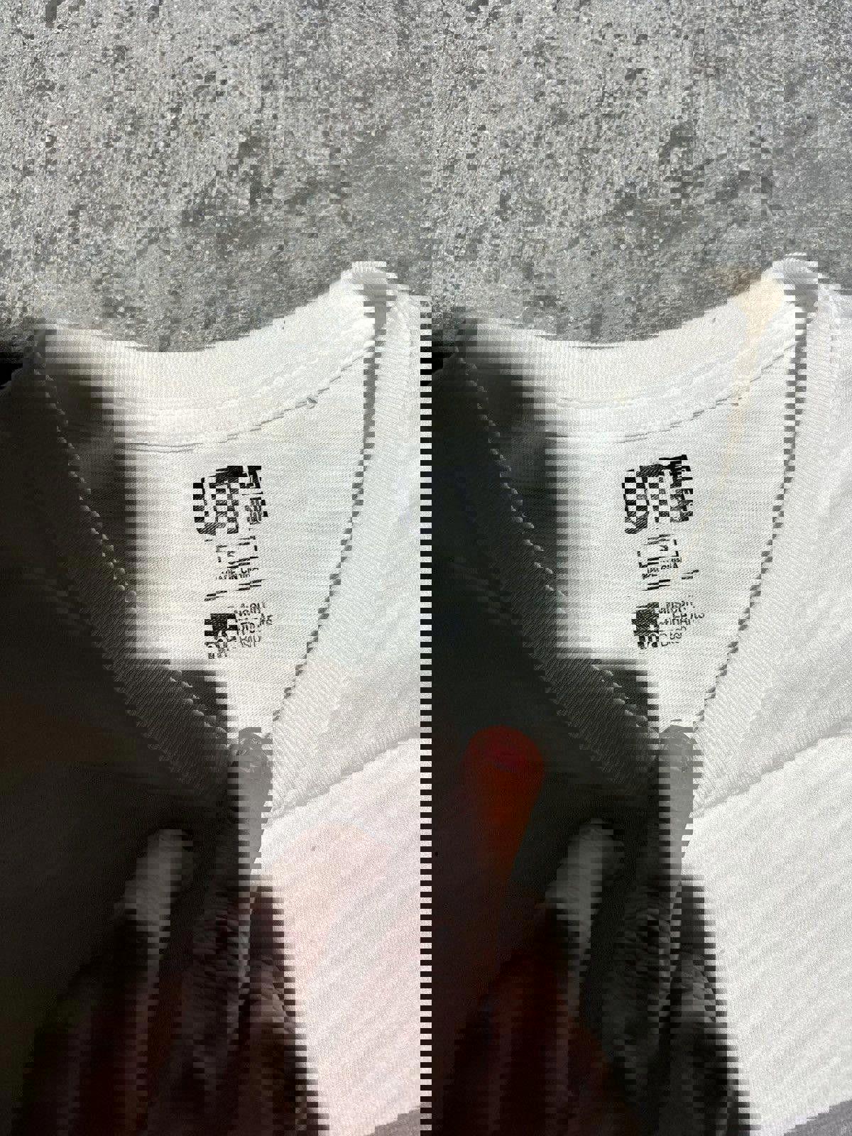 Uniqlo Museum of Fine Arts - Boston Tee