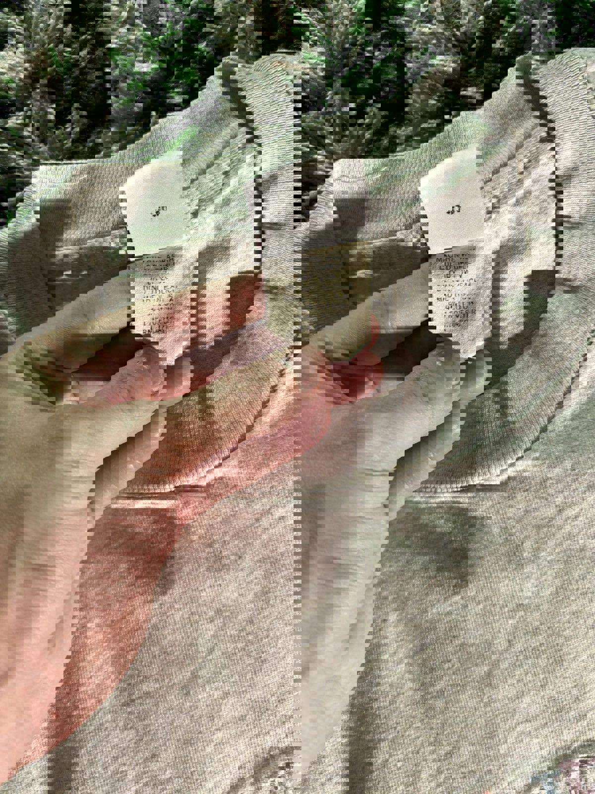 Vintage Guess Jeans USA ASAP Rocky Style Tee