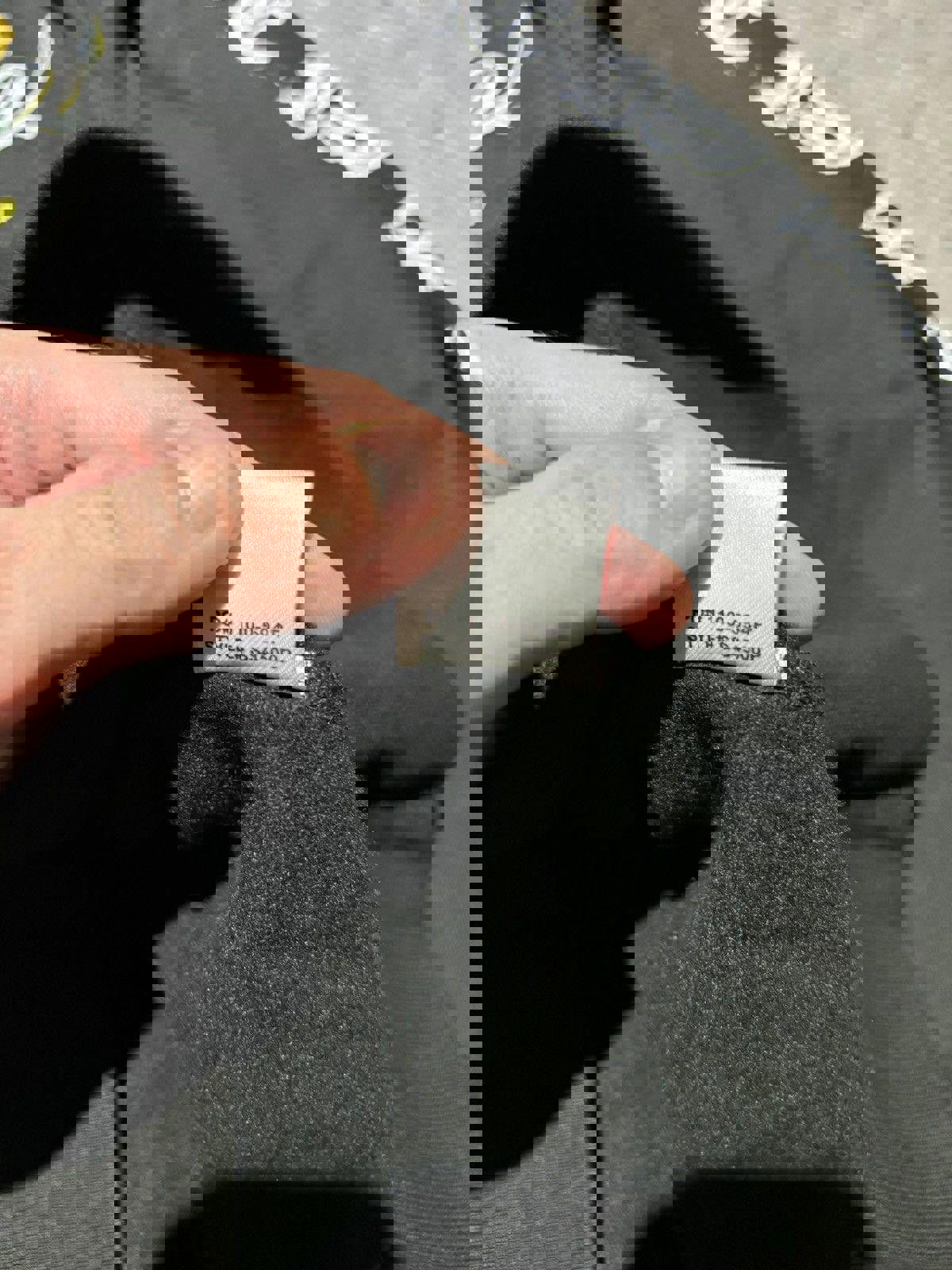 Rod Wave Official Tour Merch Hoodie