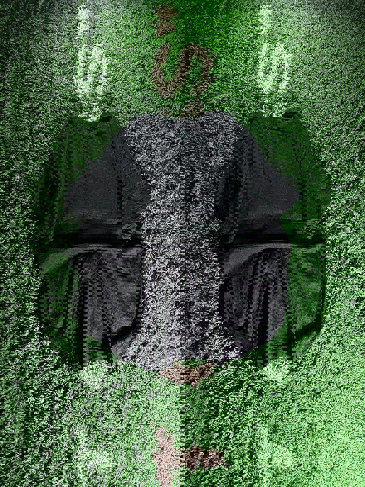 2010s Jordan “Do You Know” Tee