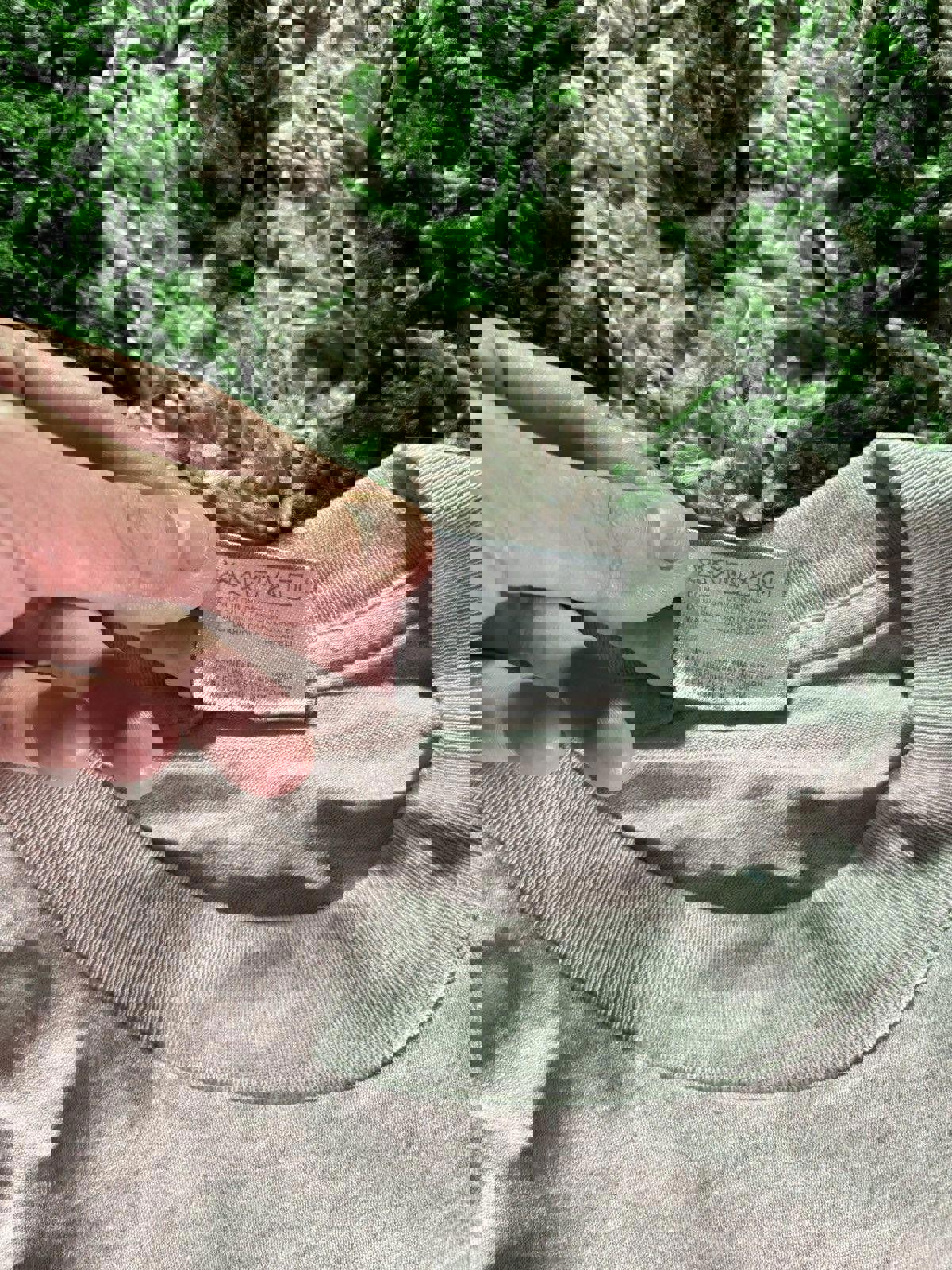 Vintage Comedy Wings n’ Weenies FL Tee