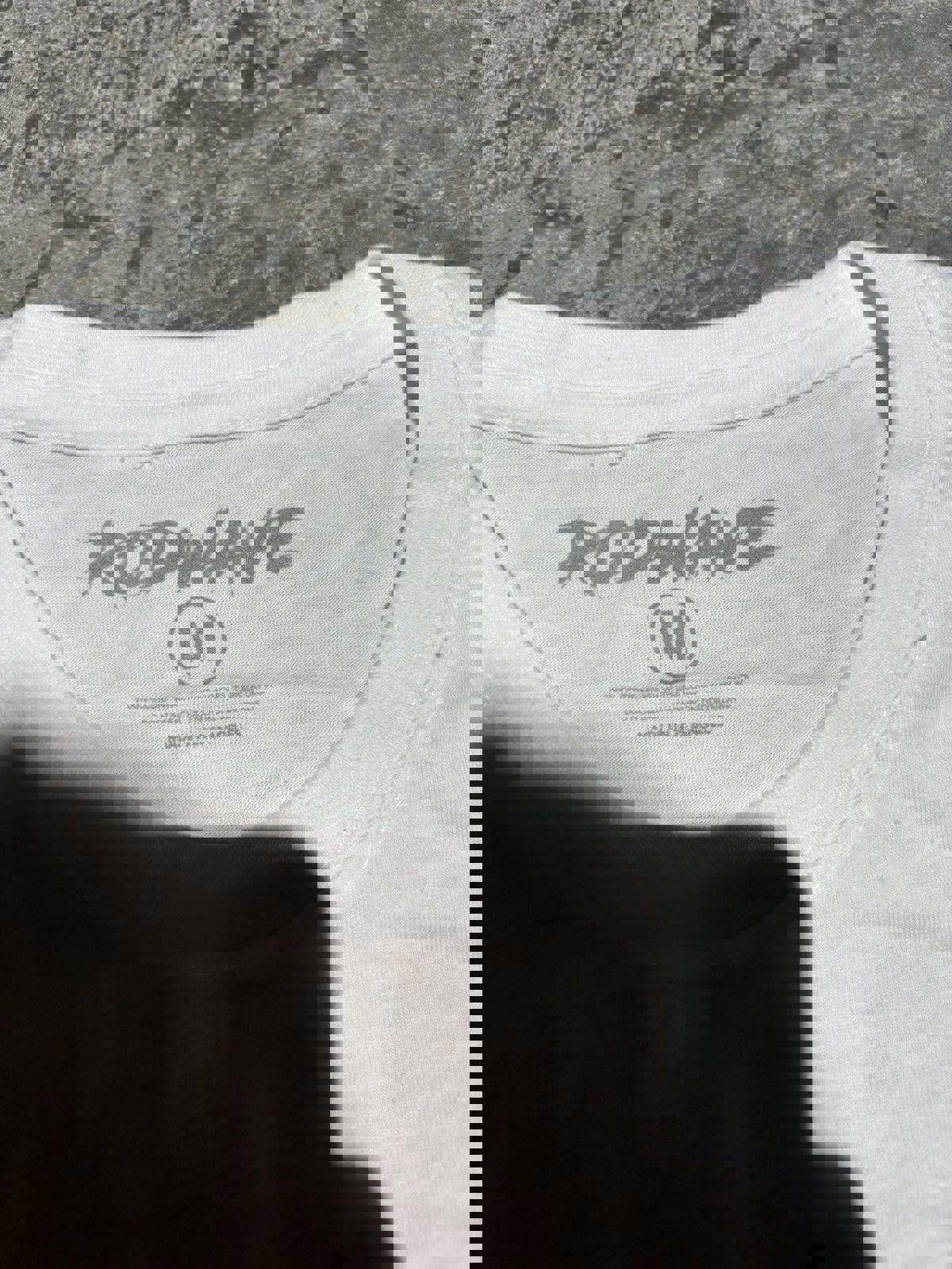 Rod Wave Official Tour Merch Tee