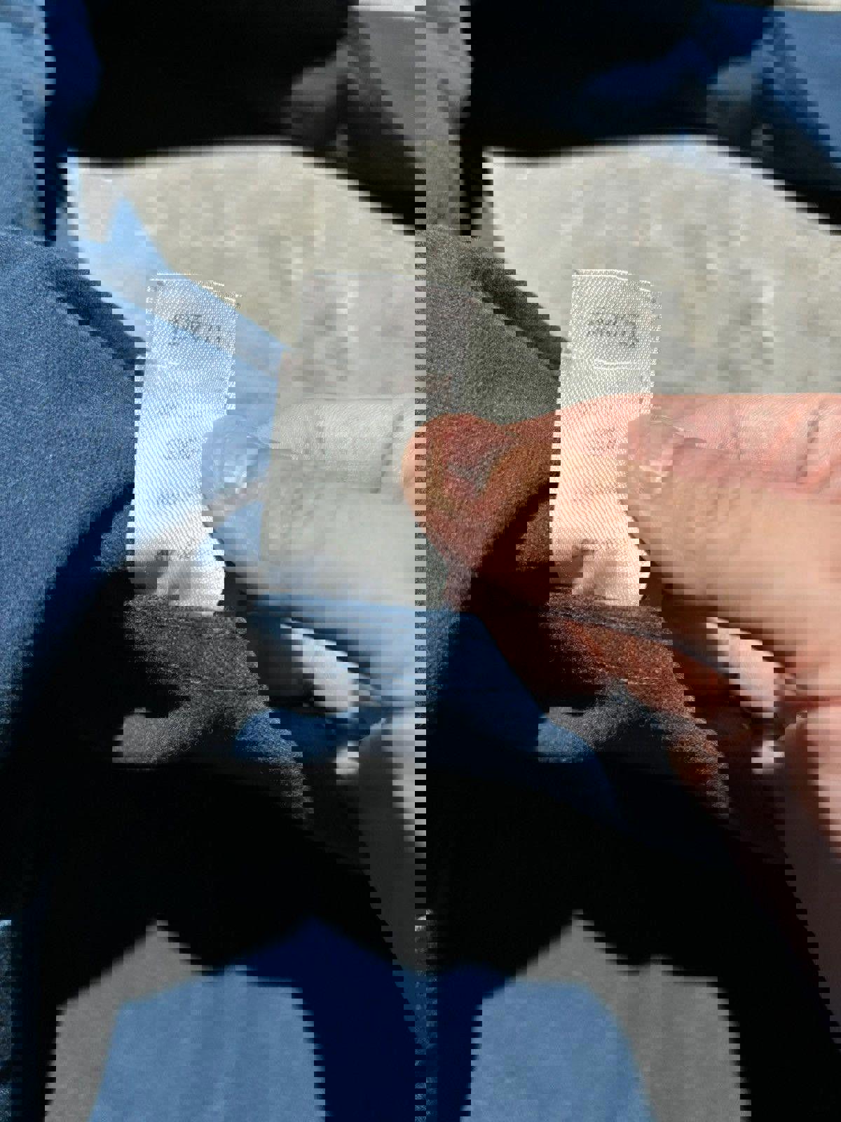 Vintage Cabela’s Workwear Button-Up Shirt