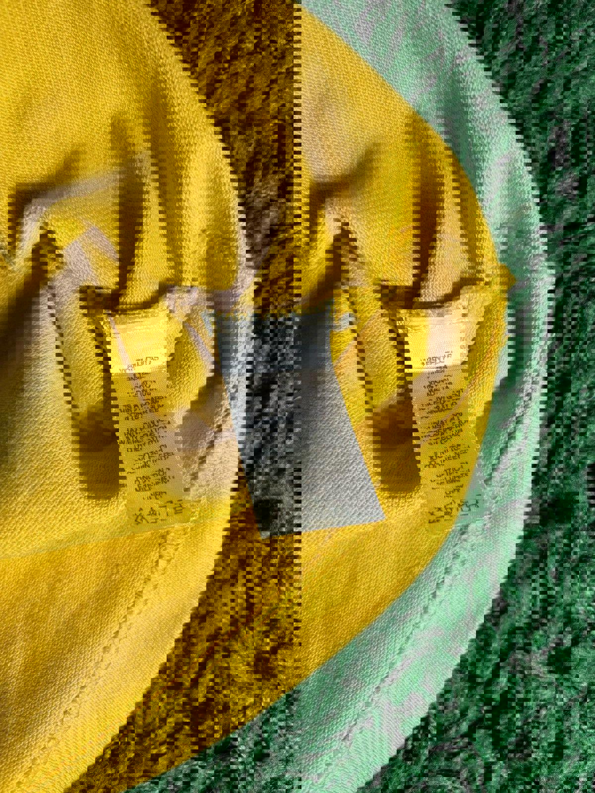 Warren Lotas x Billy Hill Tee