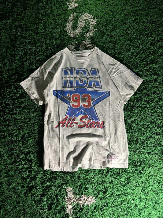 Mitchell & Ness NBA All-Star ‘93 Tee