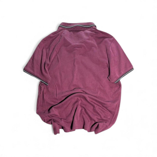 Michael Kors S/S Button-Up