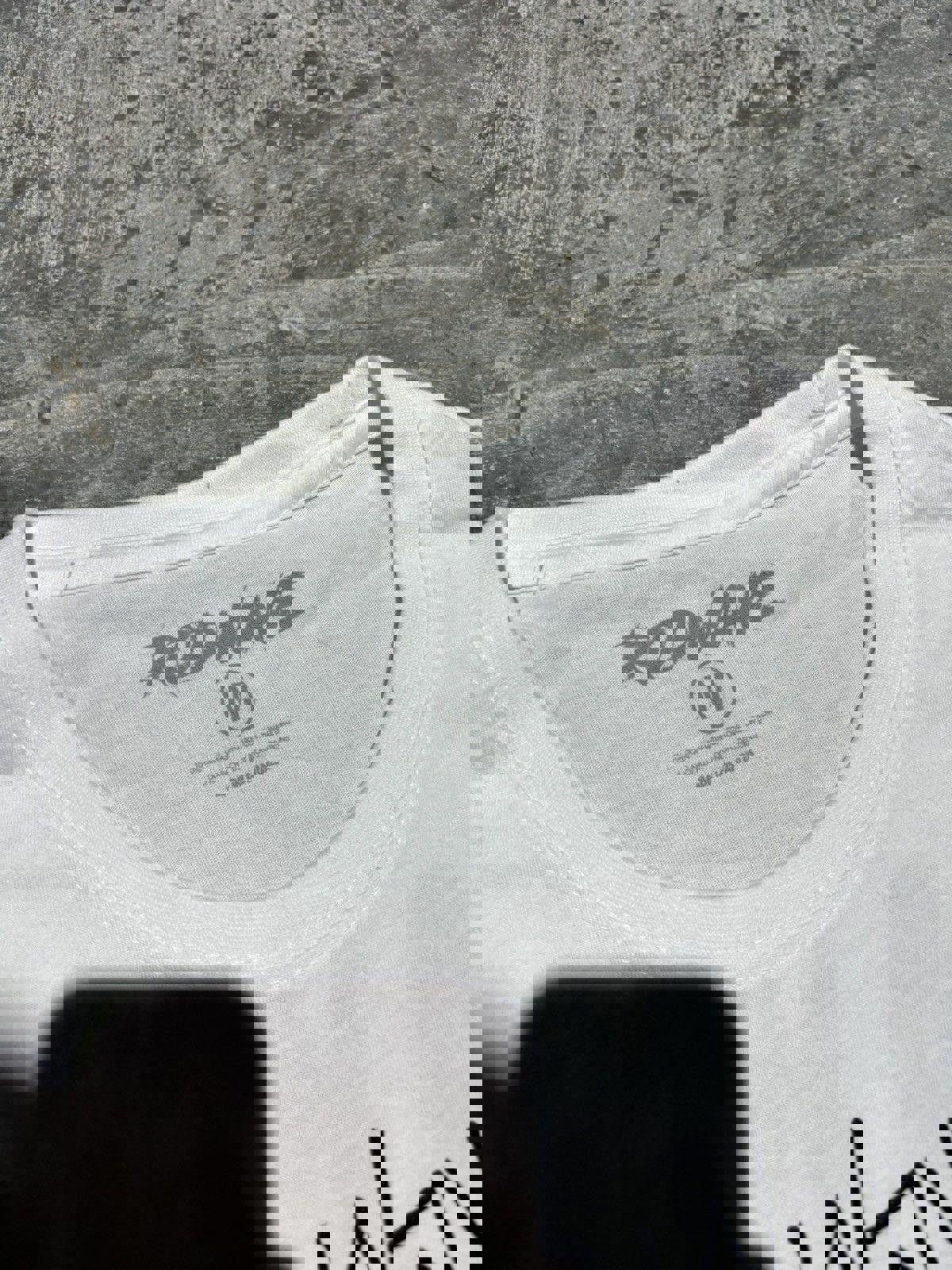 Rod Wave Official Tour Merch Tee