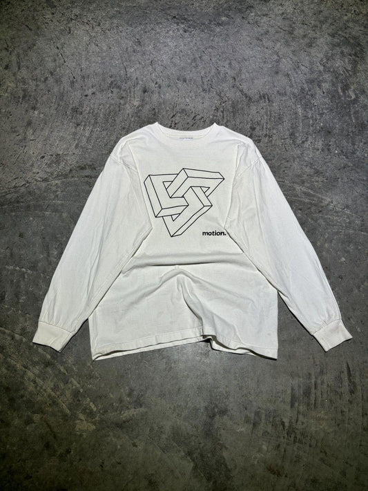 Motion L/S Tee