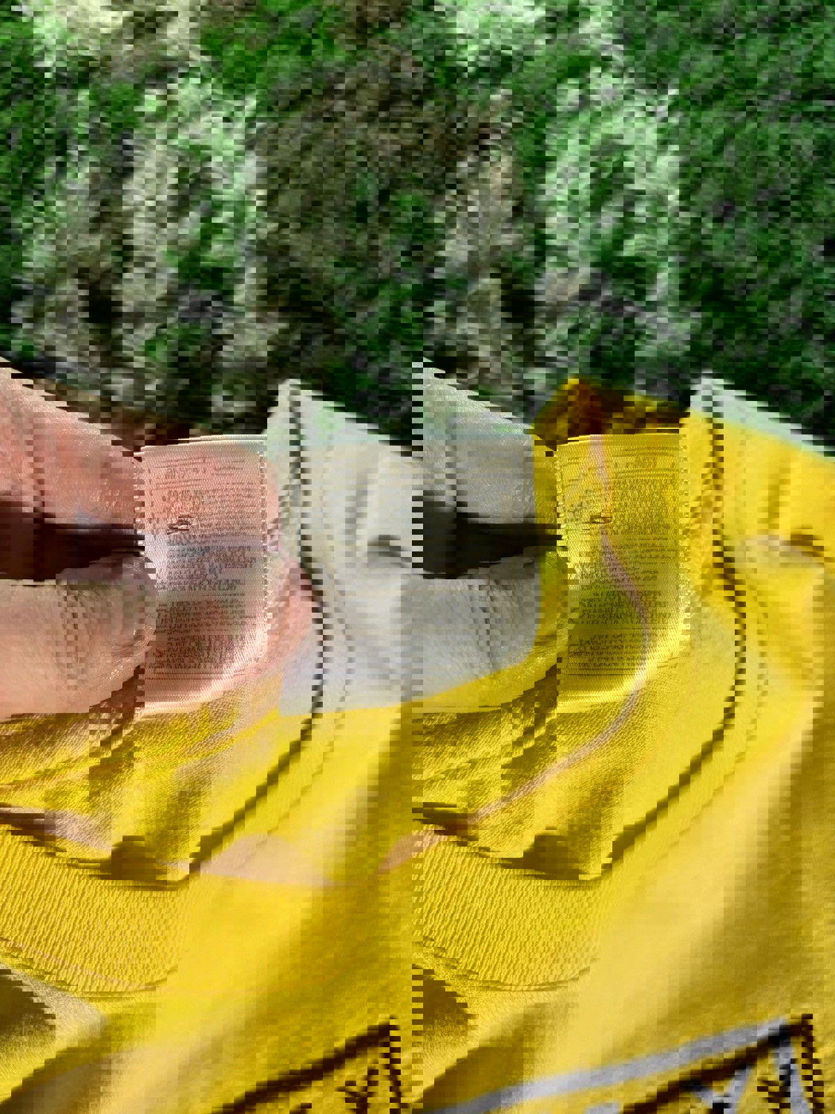 Vintage Bootleg Tommy Hilfiger Tee