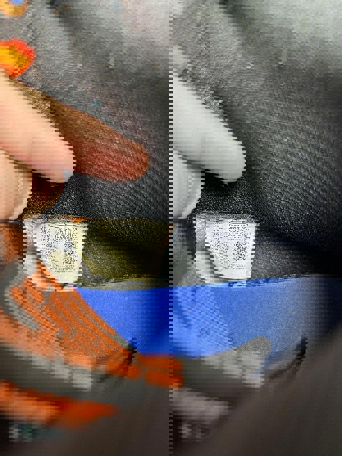 Jordan 1 “Prototype”