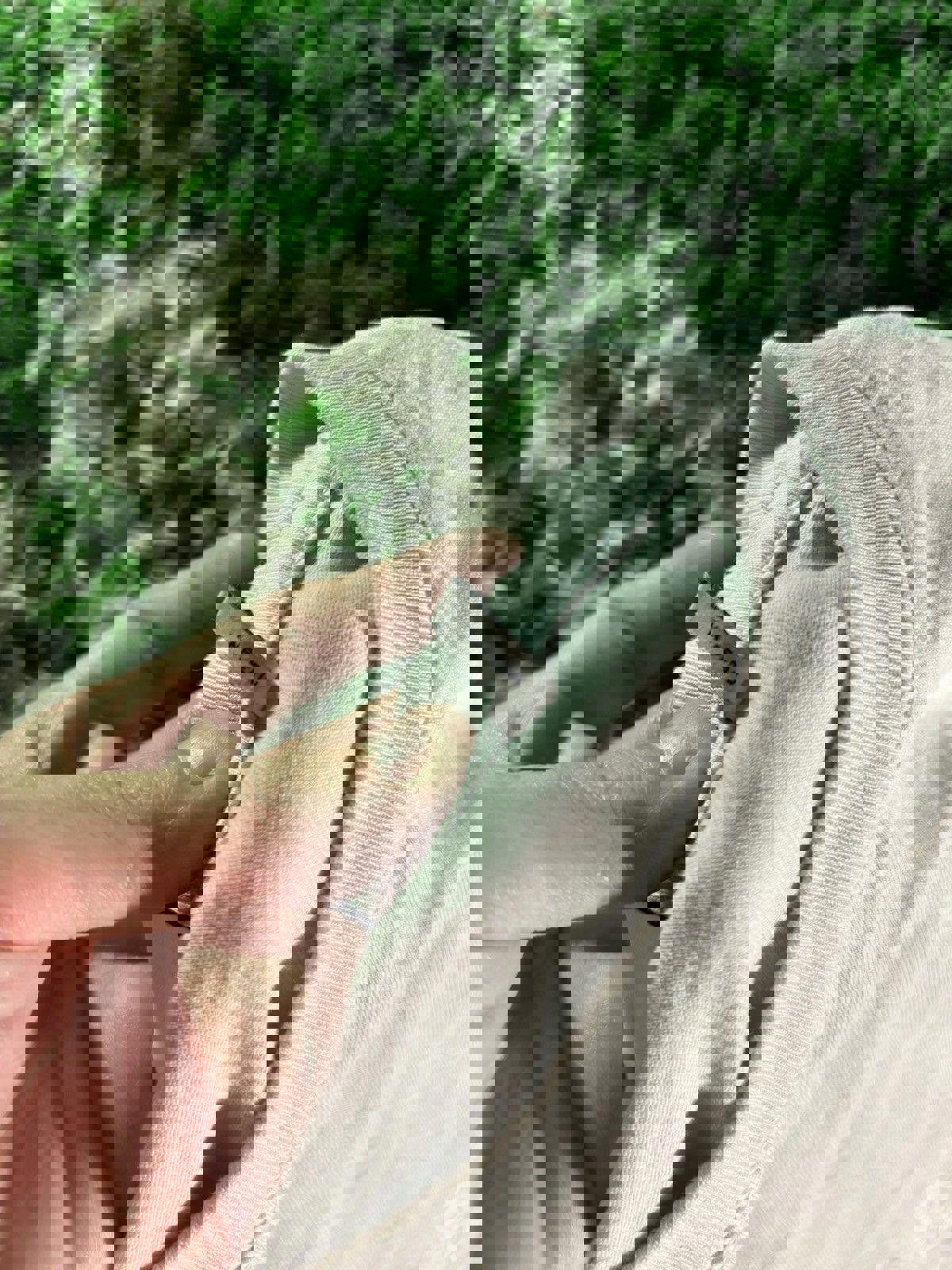 Snark Park x KITH L/S Tee