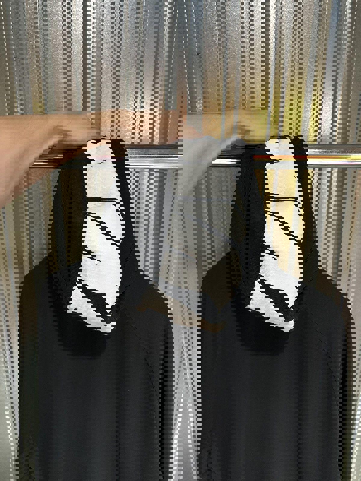 Asspizza x Nike Babbit Revived Hoodie