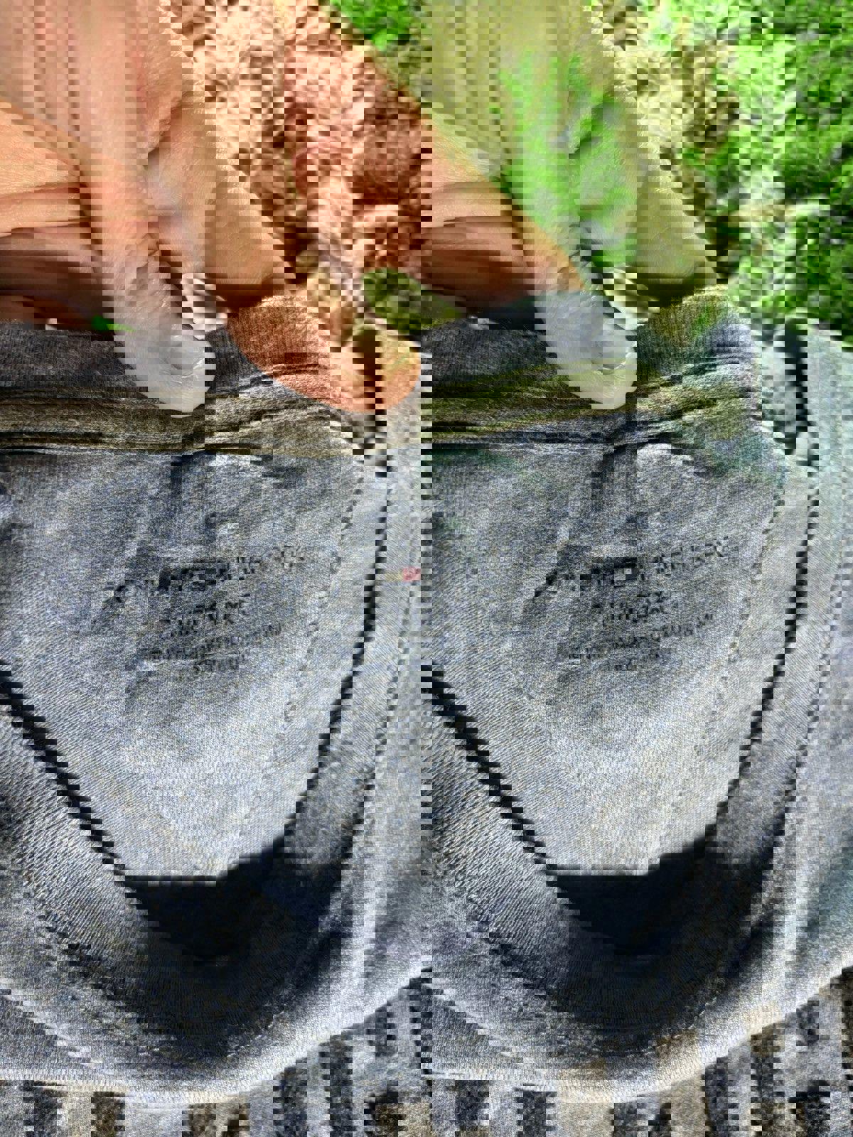 2010s Tommy Hilfiger “85” Tee