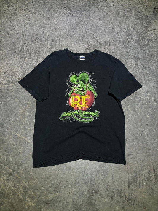 Vintage Ed “Big Daddy” Roth ‘Rat Fink’ Tee