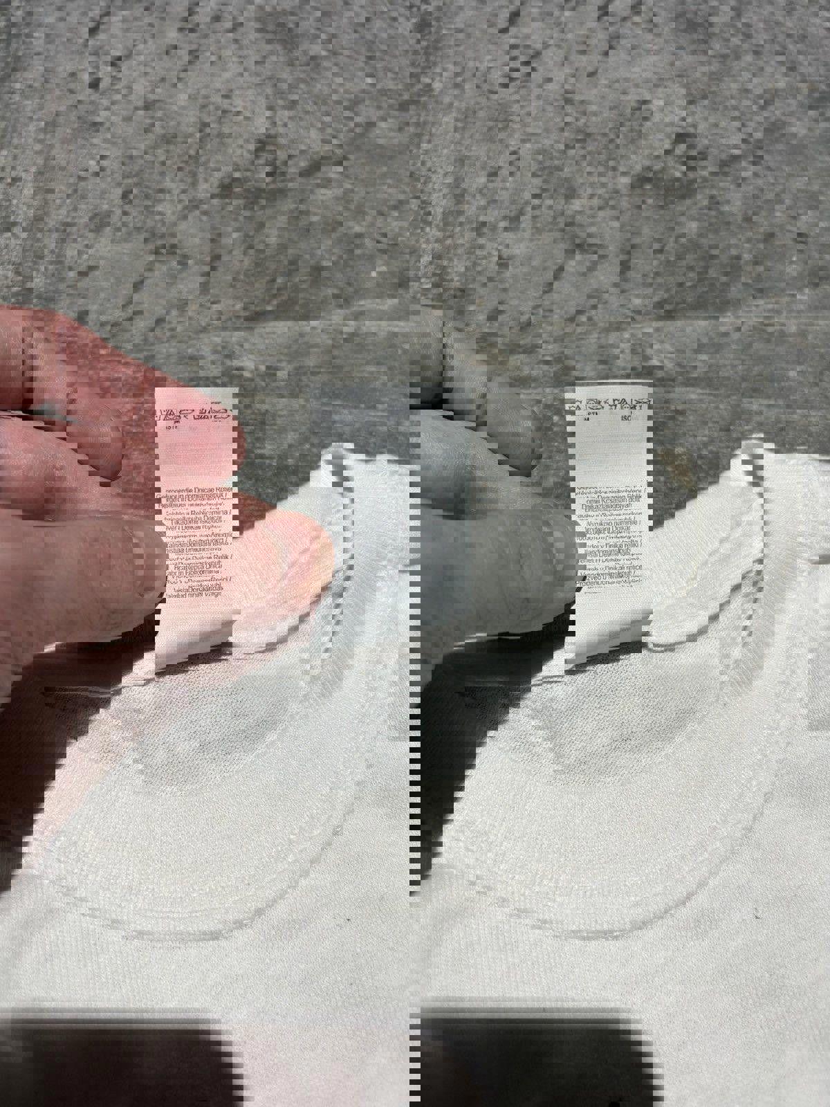 ASAP Yams — Yams Day 2019 Tee