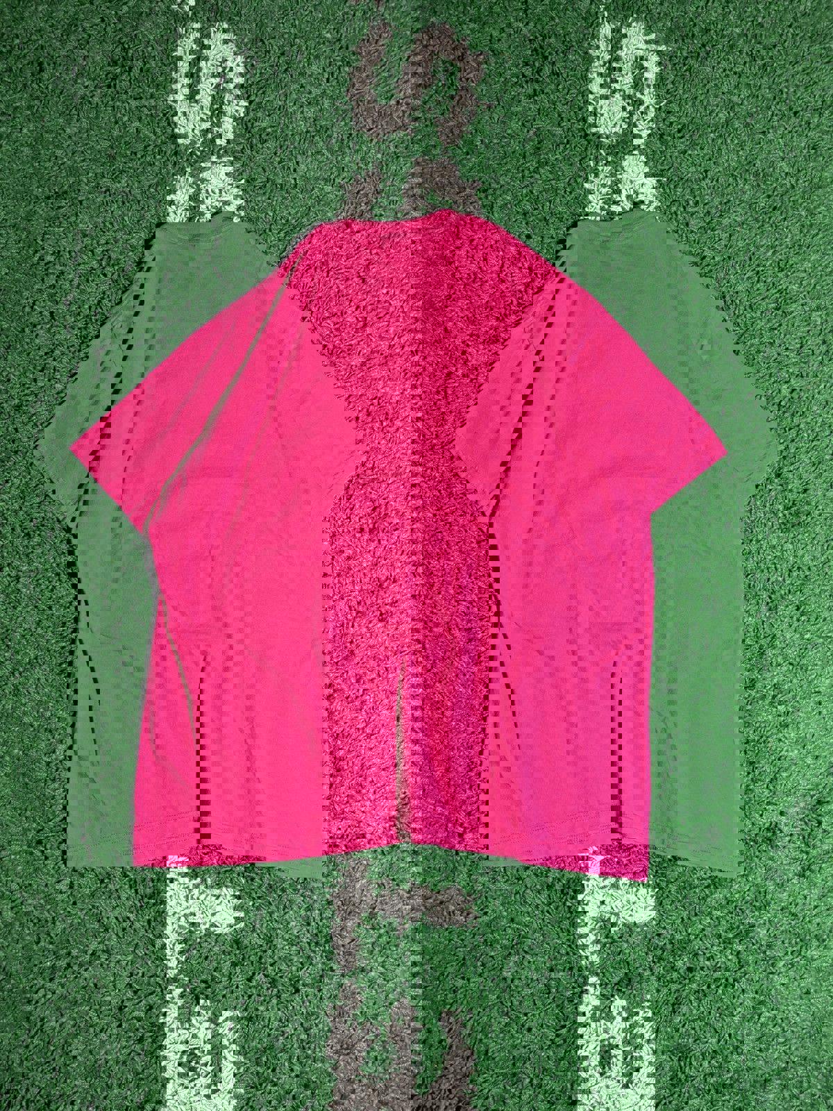 Supreme x Thrasher Tee