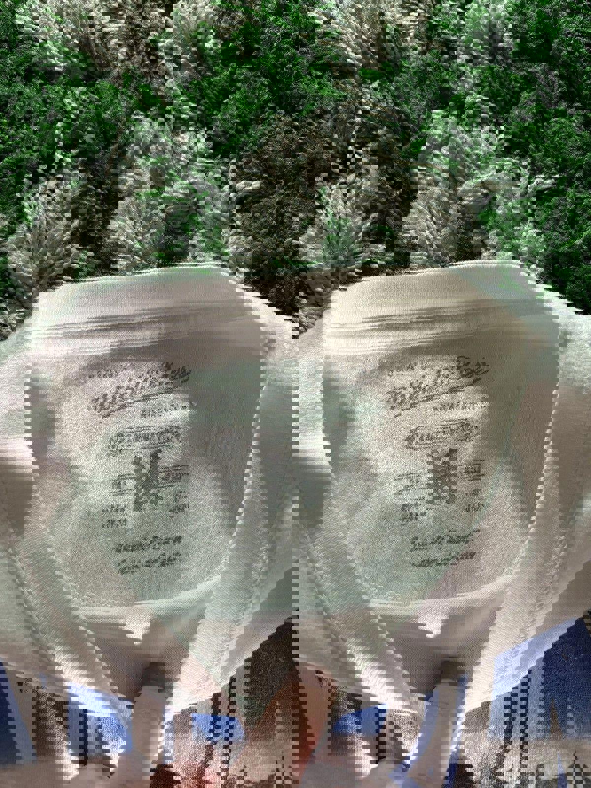 Mitchell & Ness NBA All-Star ‘93 Tee