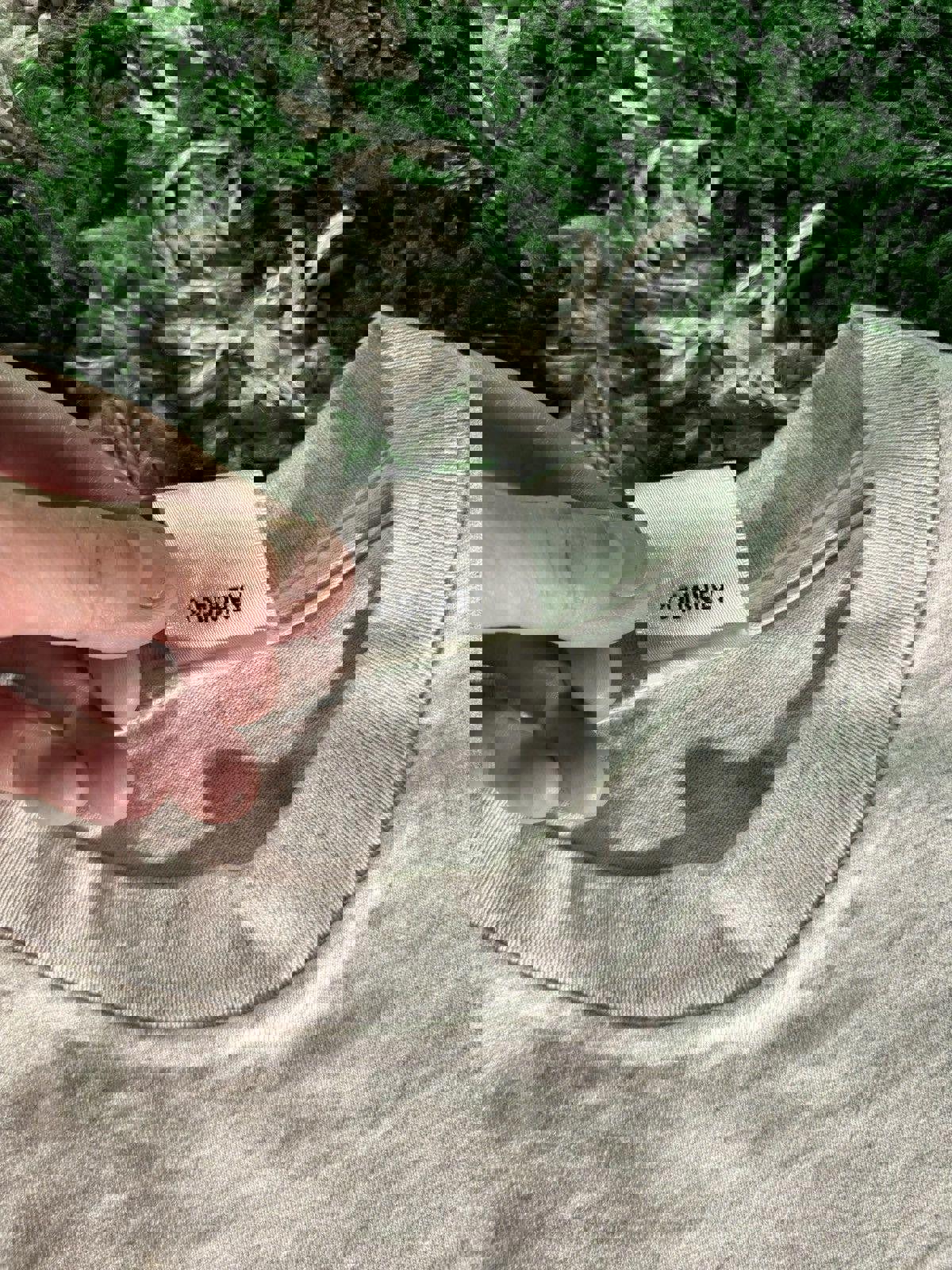 Vintage Disney Goofy Tee