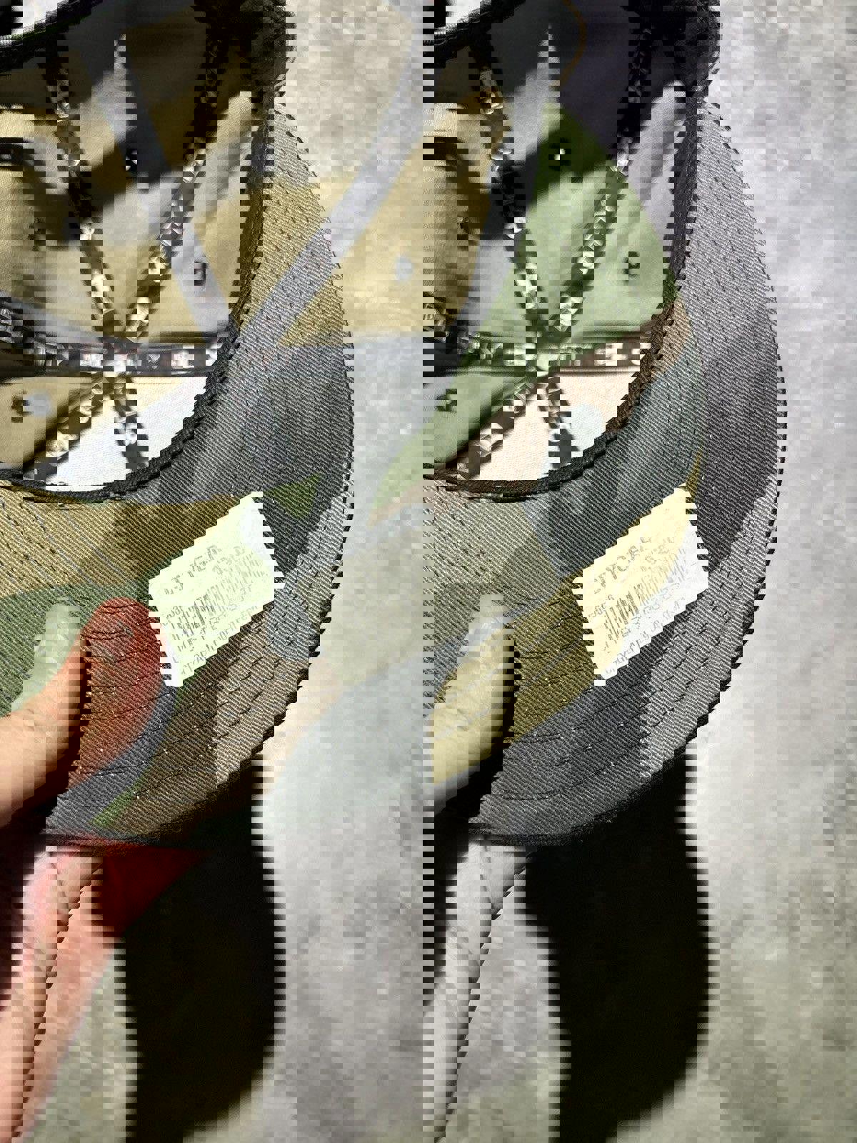 New Era x MLB Arizona Diamondbacks Hat