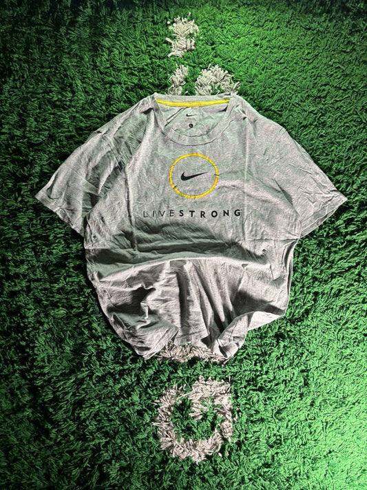 2010s Nike “Livestrong” Tee