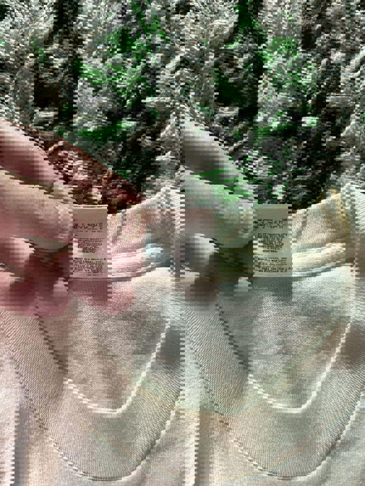 Vintage Comedy Aruba Tee