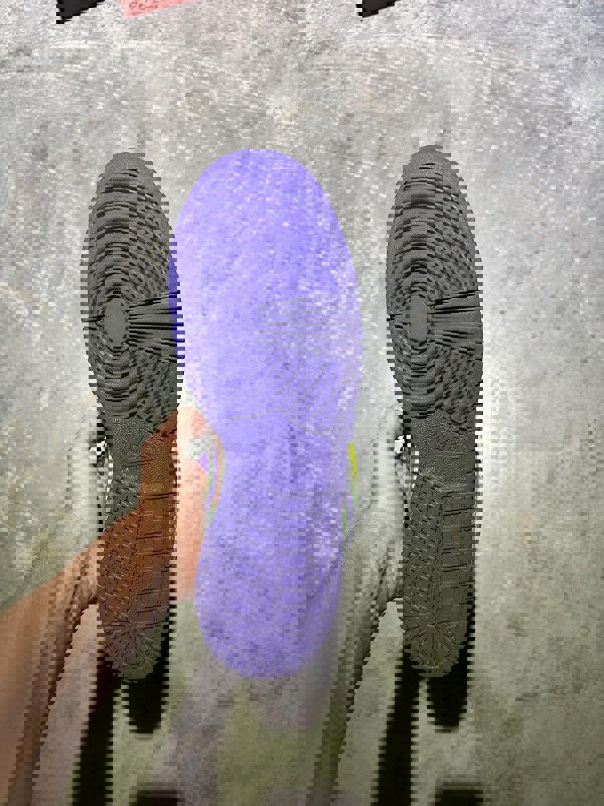 Nike Dunk Low “Veneer”