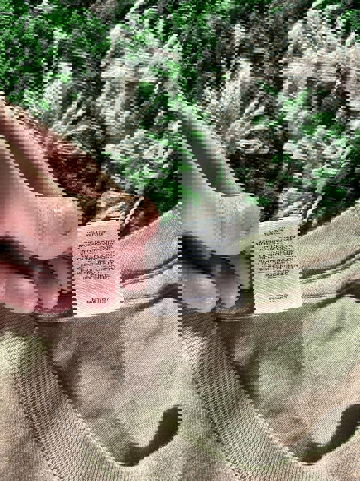 Supreme 2018 Smile Tee