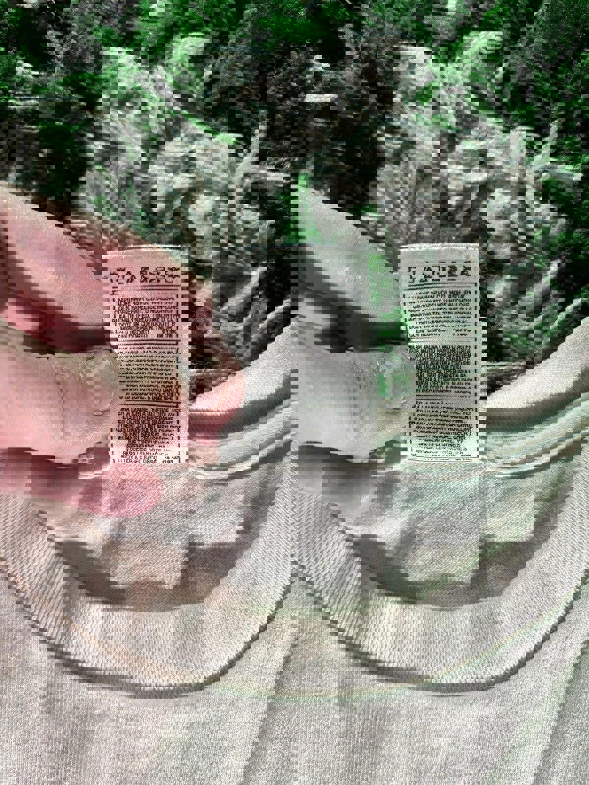 Vintage Comedy Bikers Tee