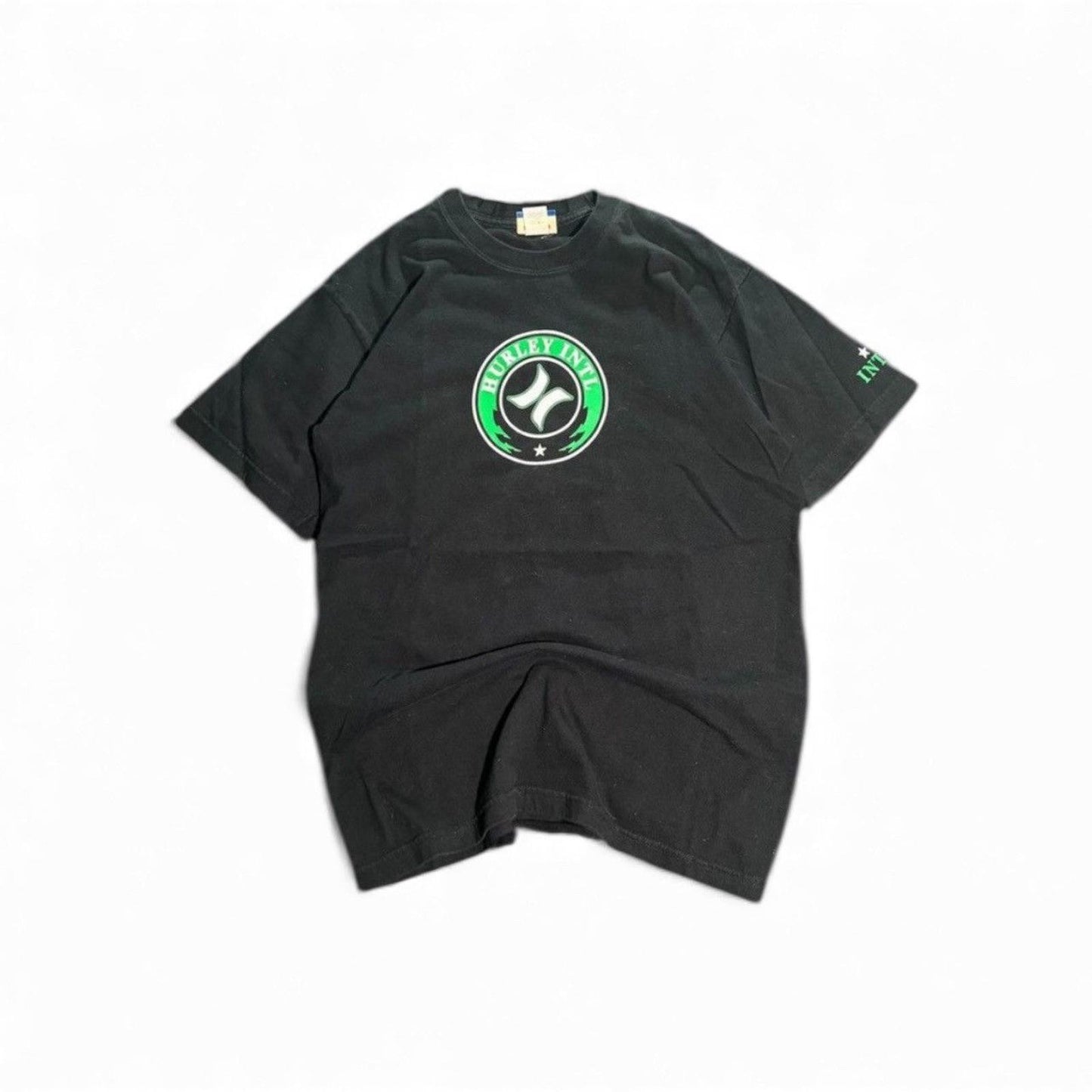 Vintage Hurley Int’l Tee