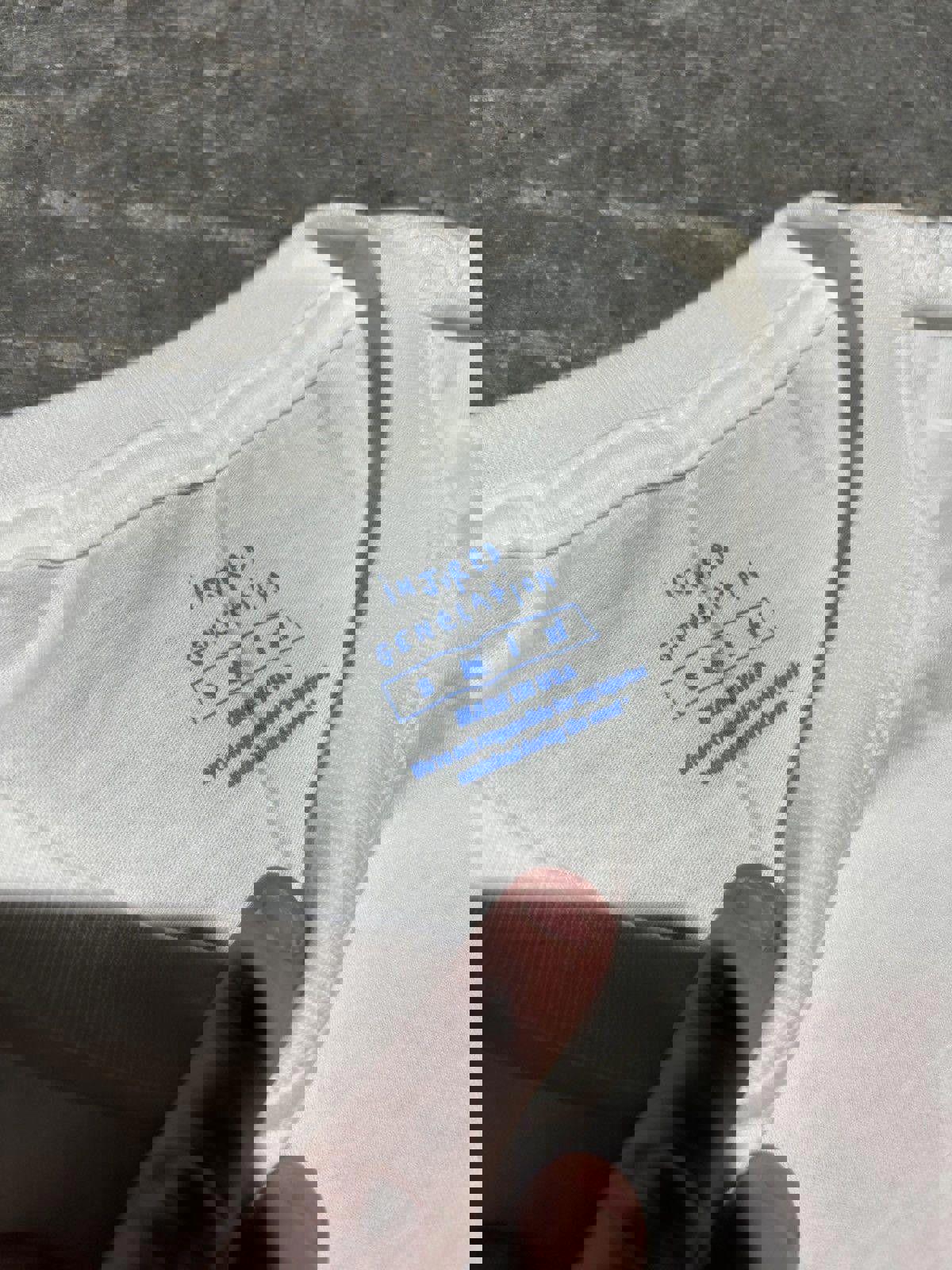 ASAP Rocky Injured Generation L/S Tee