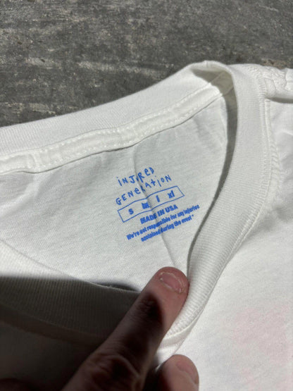 ASAP Rocky Injured Generation L/S Tee