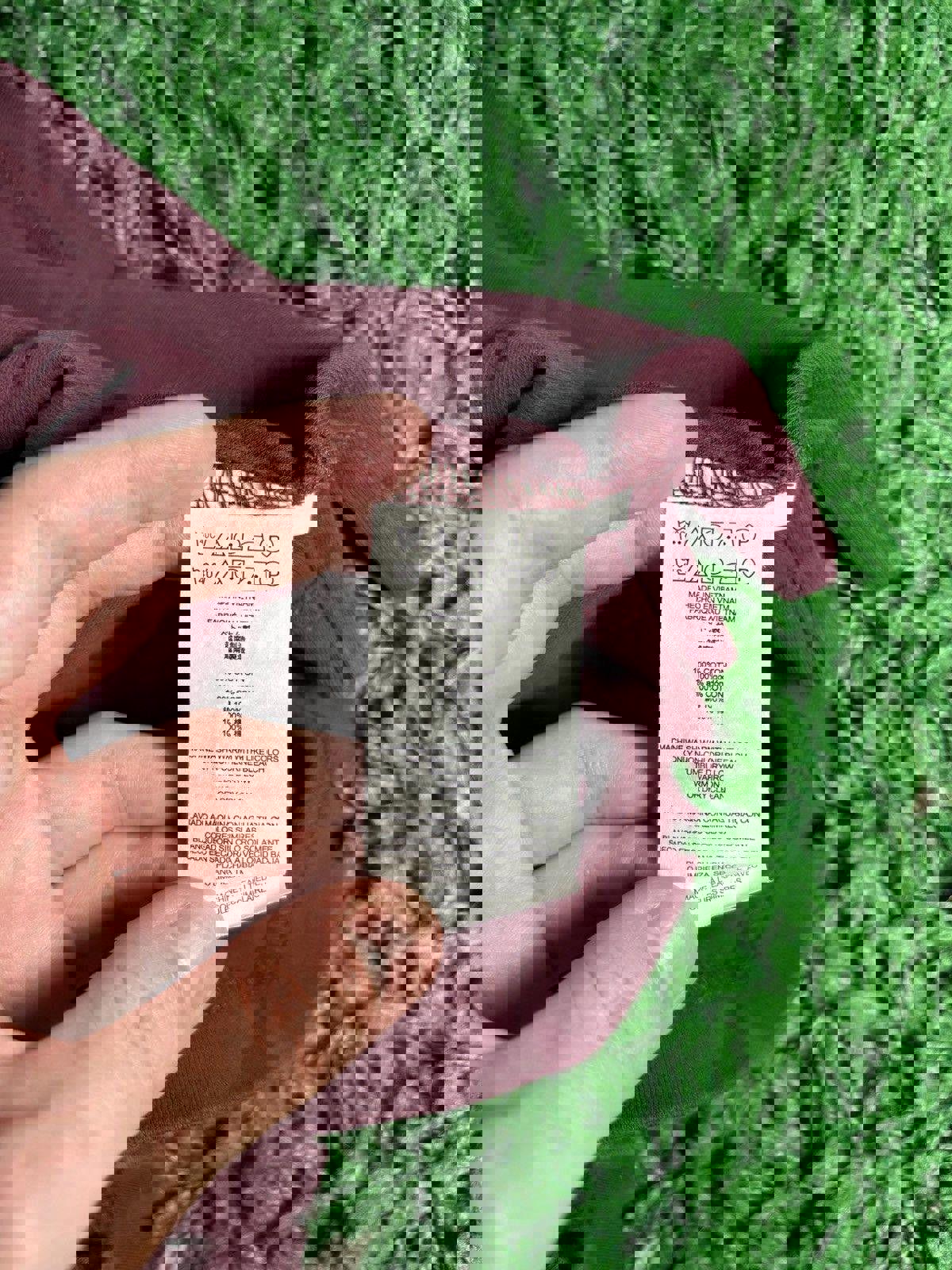 Michael Kors S/S Button-Up