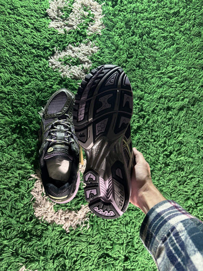 ASICS Gel-Nimbus 10.1 Violet Quartz // Cool Matcha