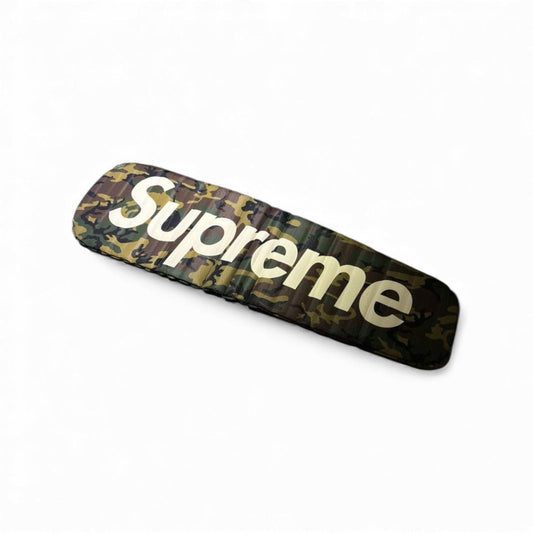 [RARE] Supreme Camo Sleeping Mat
