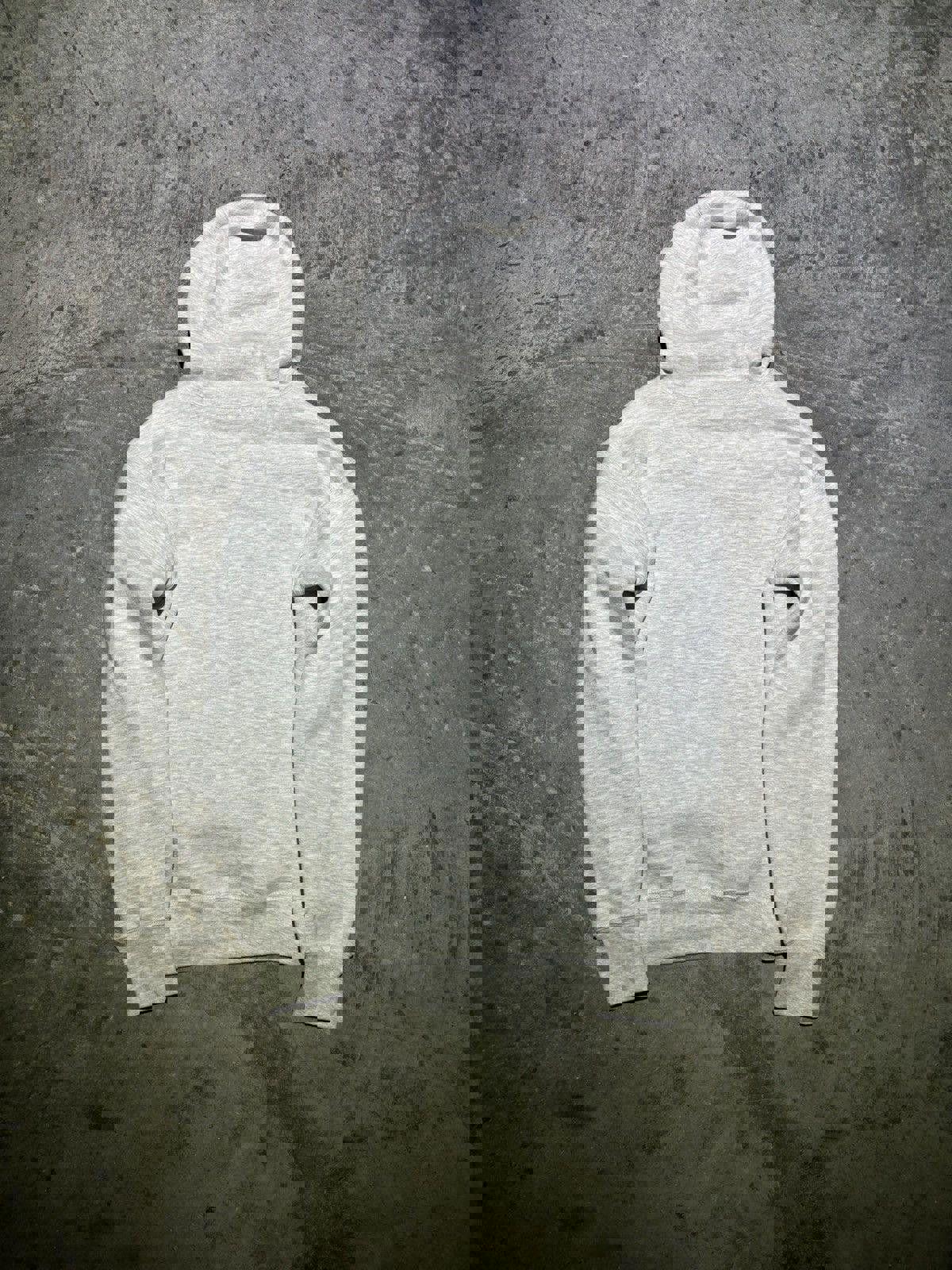 Run the Midwest (Custom) Classic Hoodie