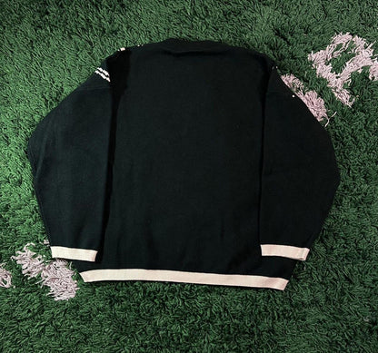 Vintage Spirit Crewneck