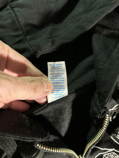 Vintage 2009 Tultex Incubus Full-Zip Jacket