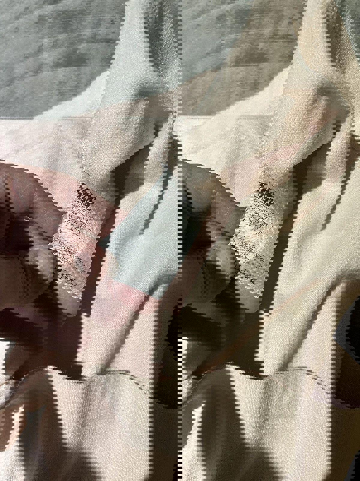 Kith “Fake Friends” Tee