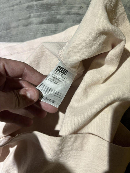 Kith “Fake Friends” Tee