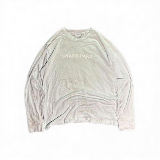 Snark Park x KITH L/S Tee