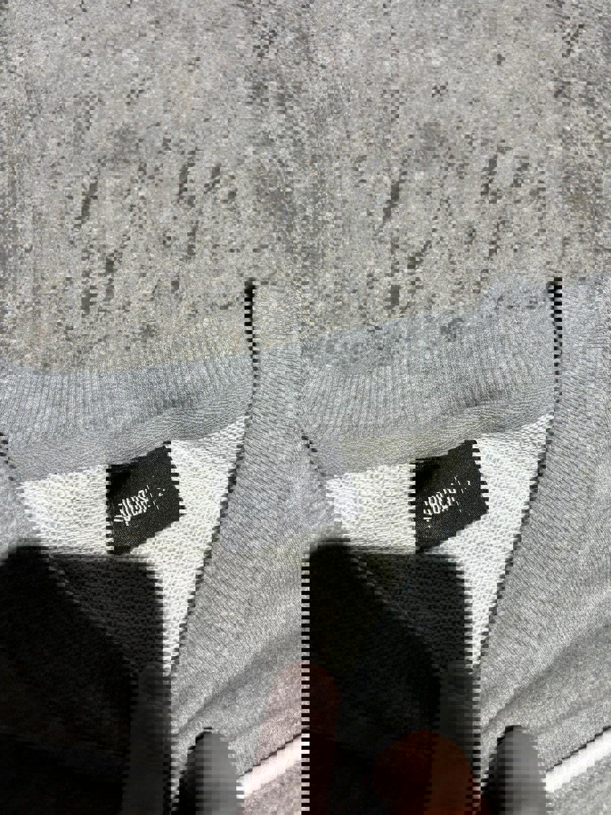 Publish Jerome Crewneck