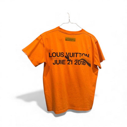 Louis Vuitton x Virgil Abloh “Figures of Speech” Tee