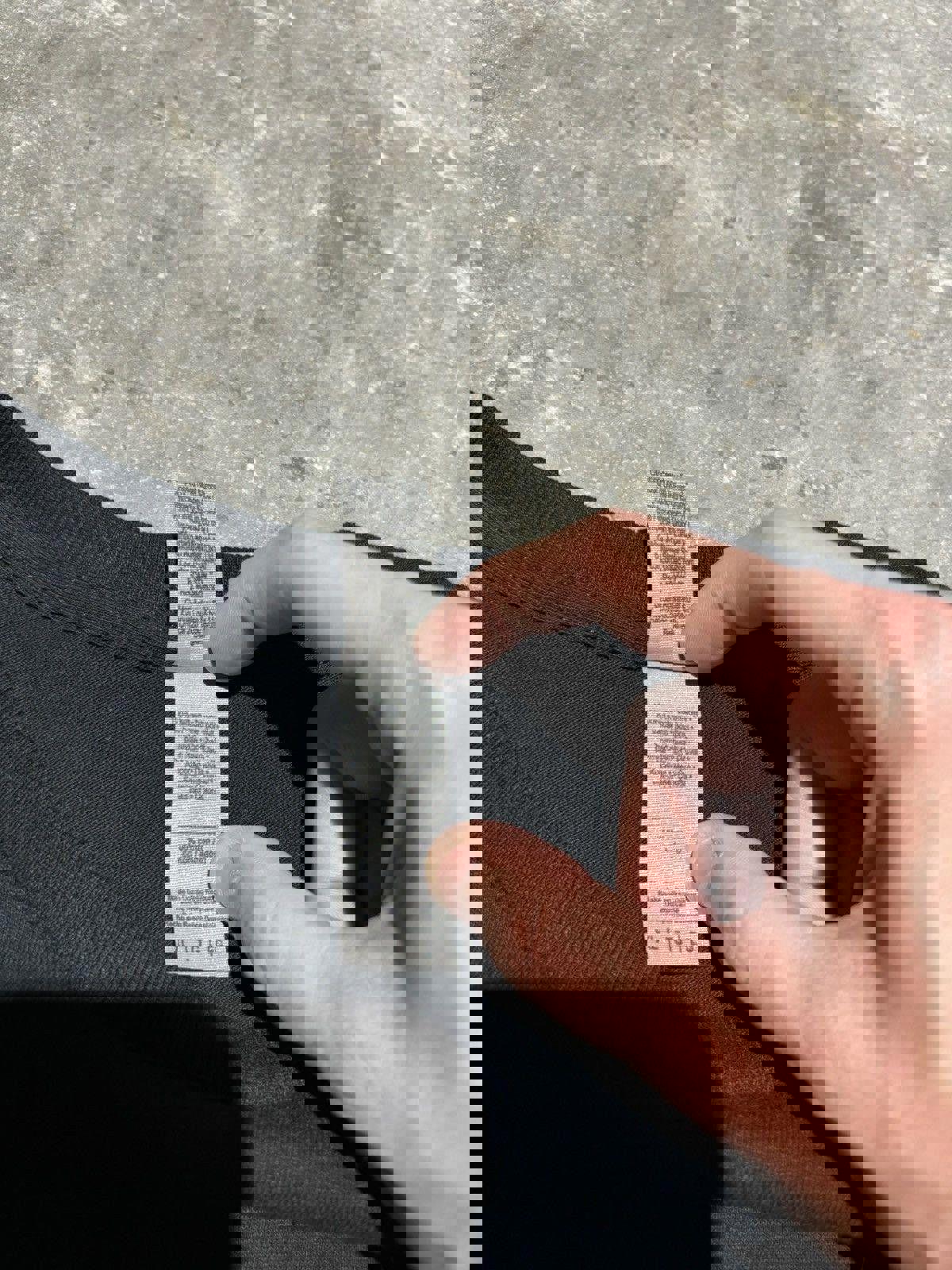 [NEW] Cardi B x McDonald’s Staff Tee