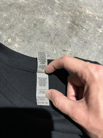 [NEW] Cardi B x McDonald’s Staff Tee