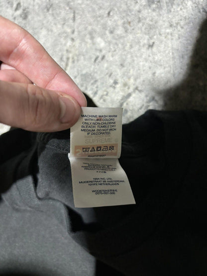 Supreme “New York” Tee