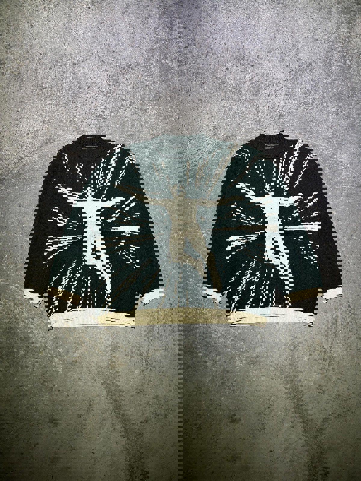 Vintage Spirit Crewneck