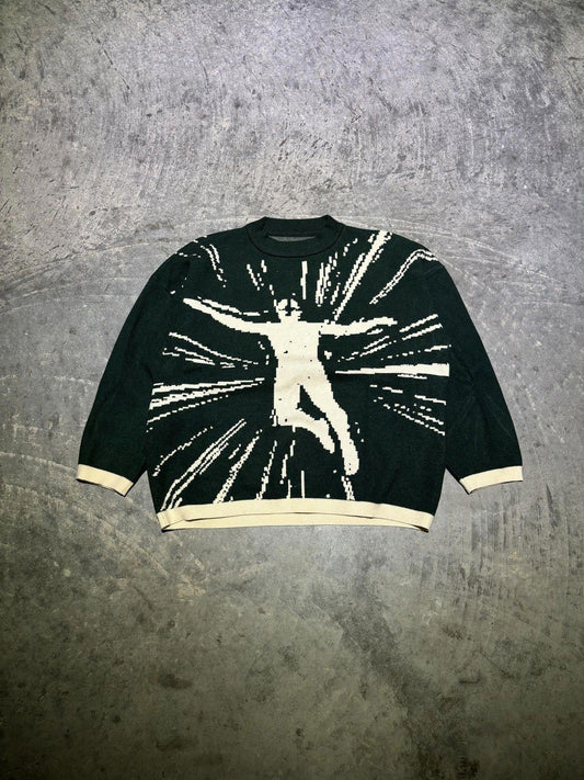 Vintage Spirit Crewneck