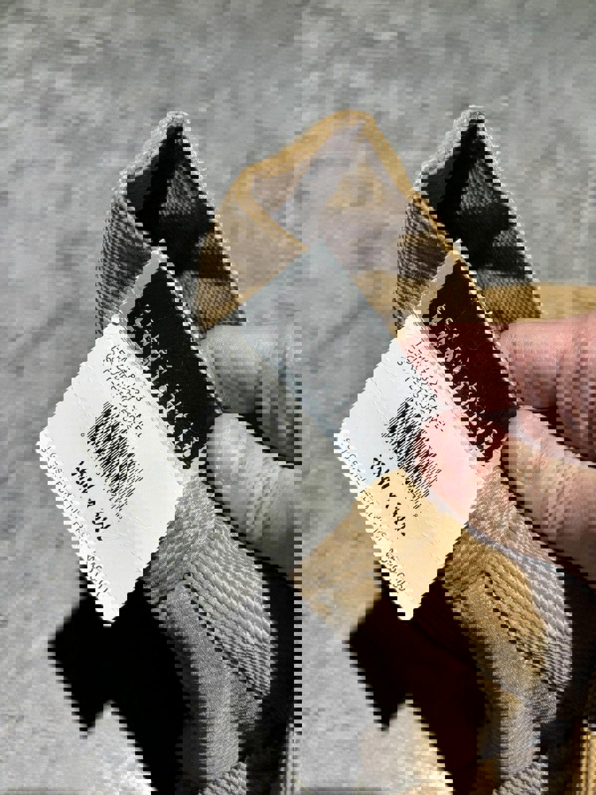 [NEW] Perry Ellis Casual Pants